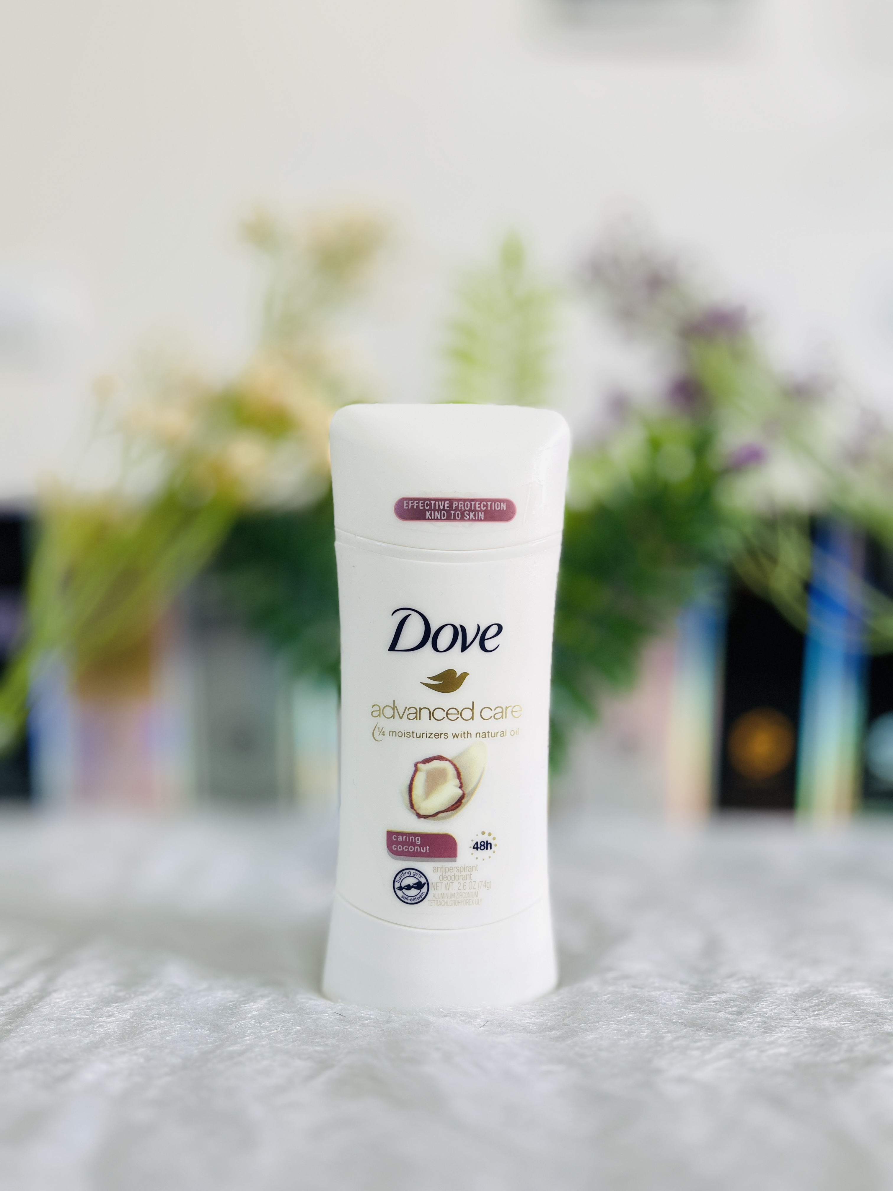 مام صابونی داو رایحه نارگیل 74میل (کپی)