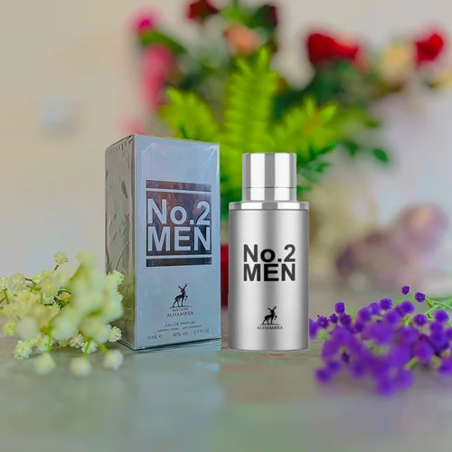 سی اچ کارولینا هررا 212 نقره ای الحمبرا 80 میل