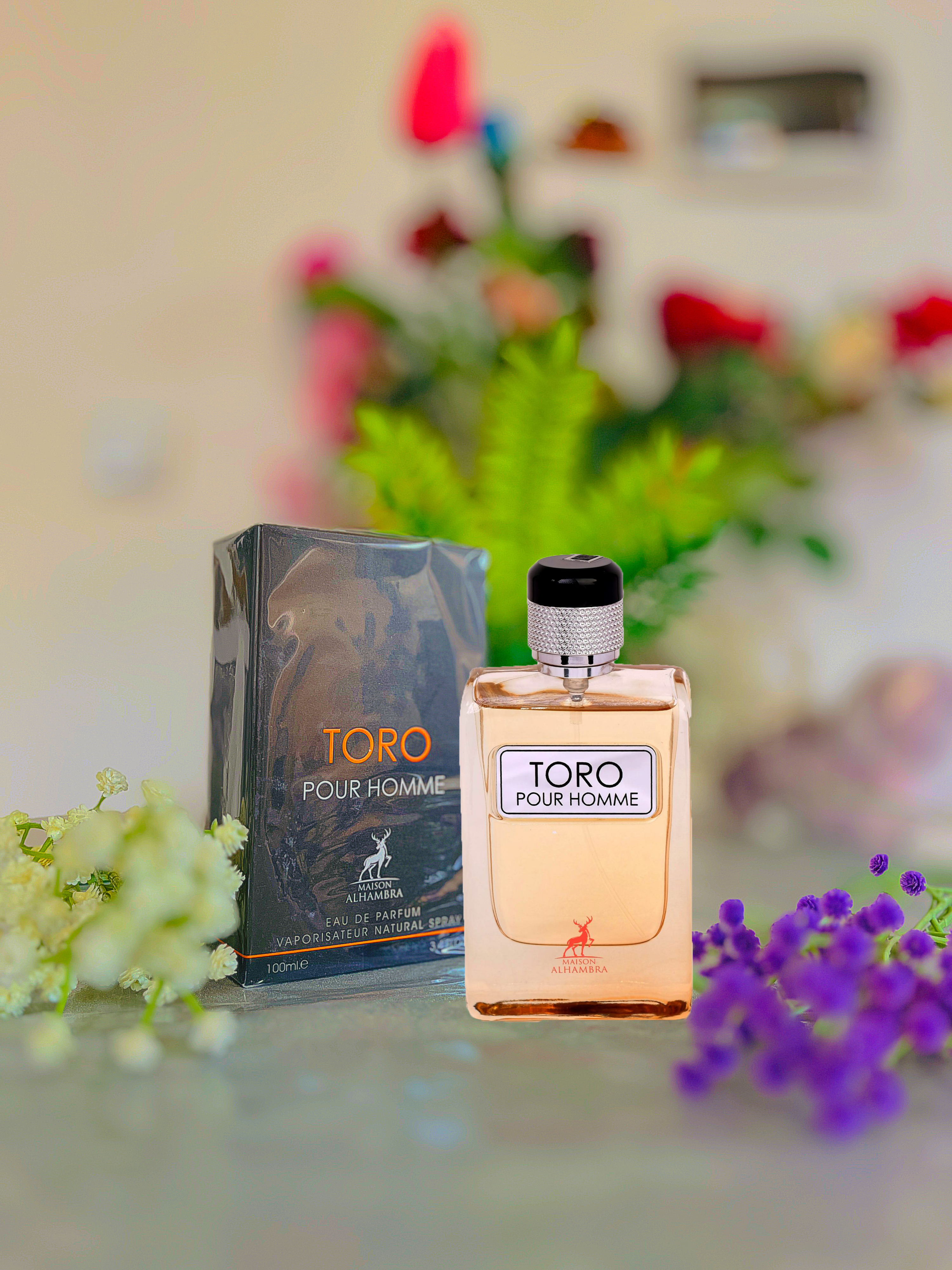 تق هرمس الحمبرا 100 میل