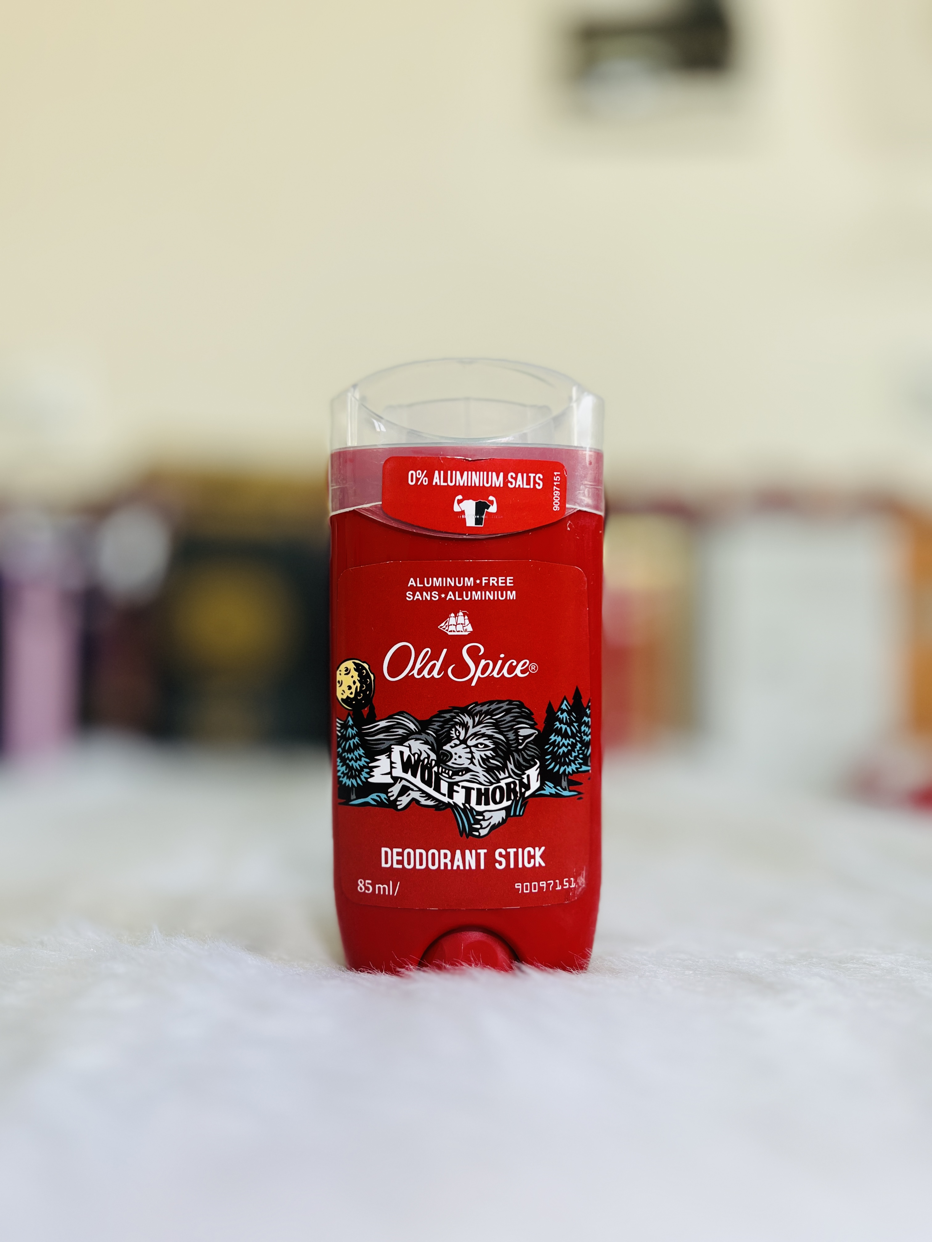 مام صابونی اولد اسپایس (Wolfthorn) 85 میل (کپی)