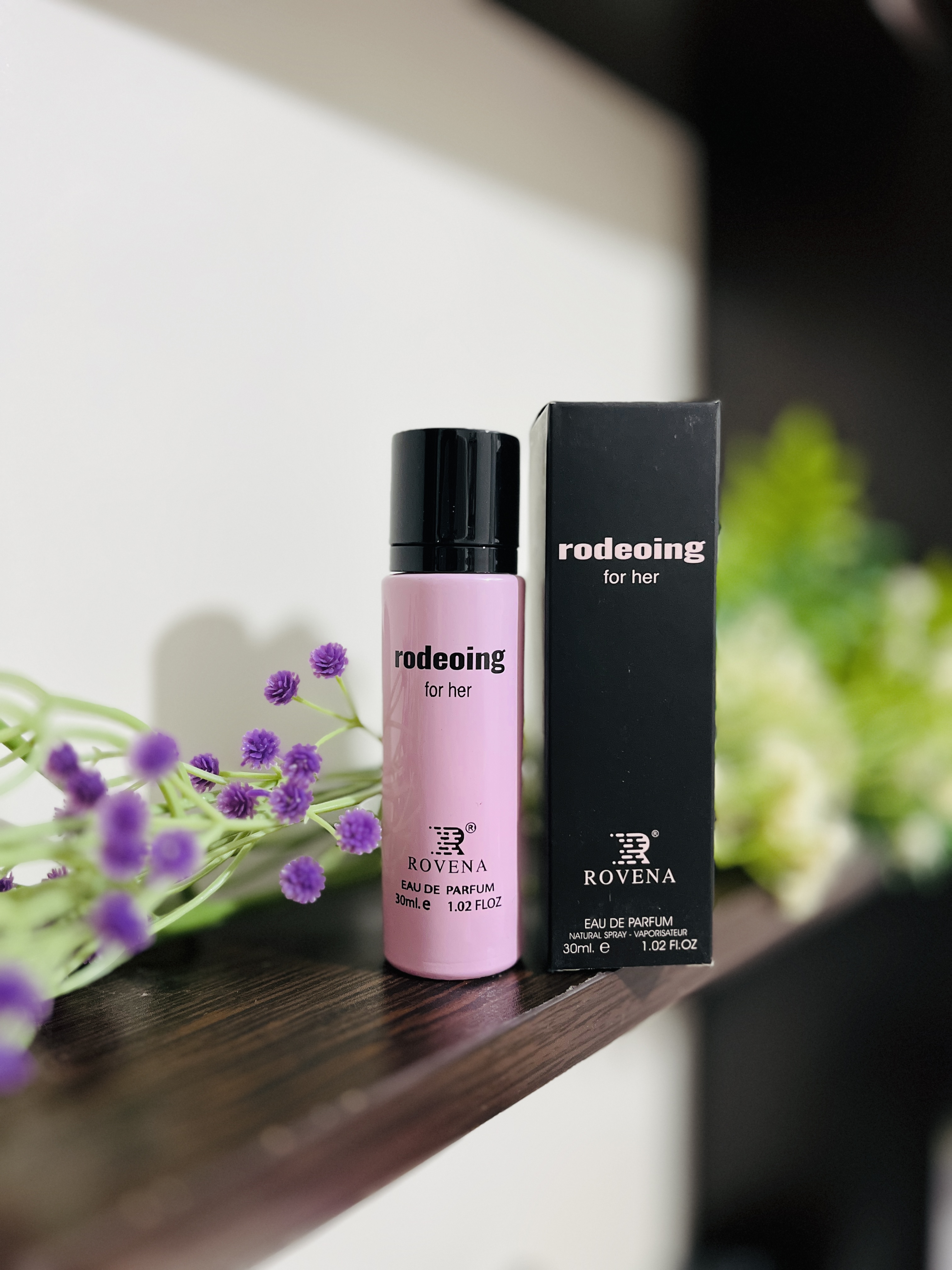 نارسیس رودریگز فور هر روونا 30 میل