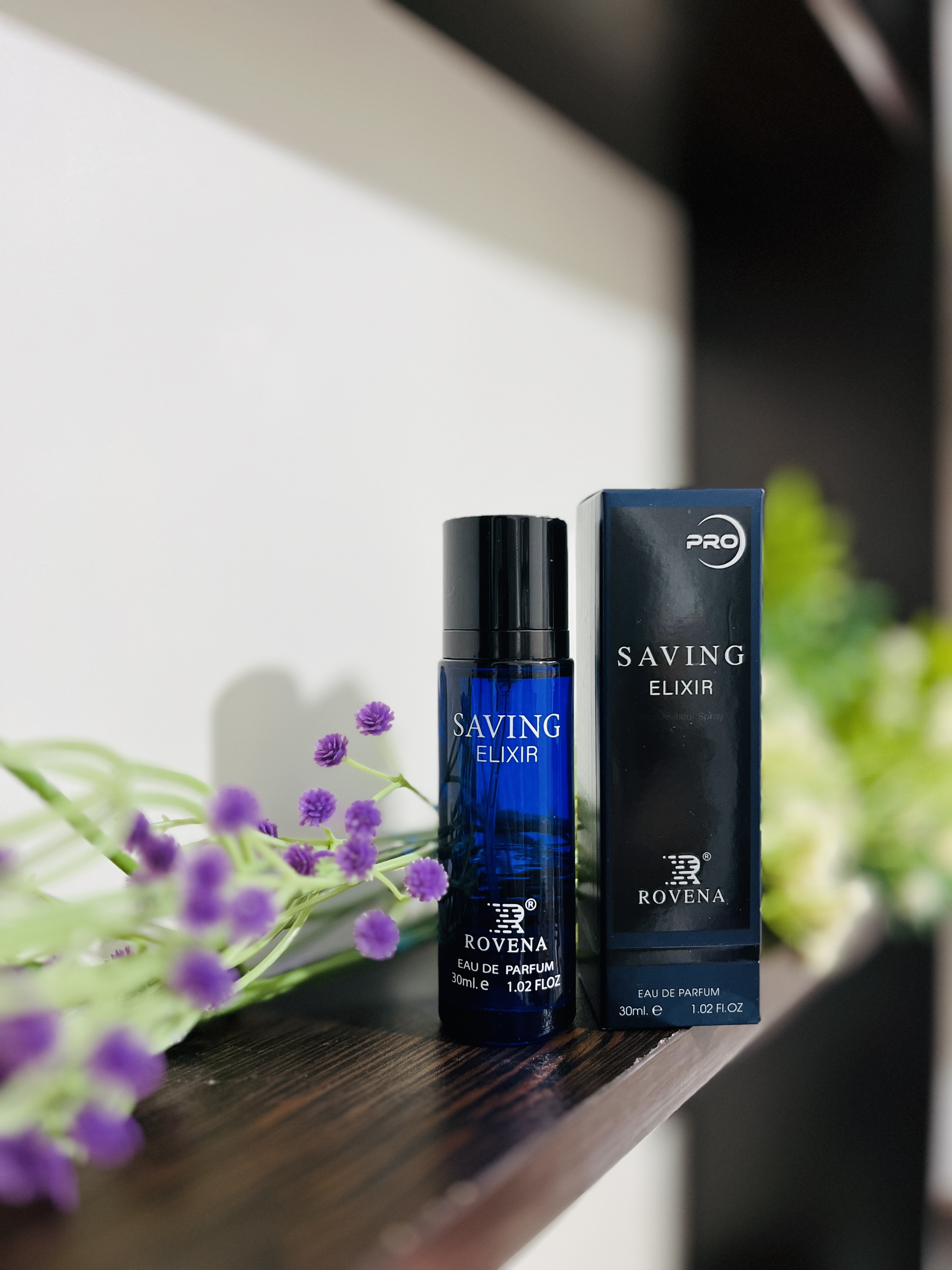 ساواج الکسیر روونا 30 میل